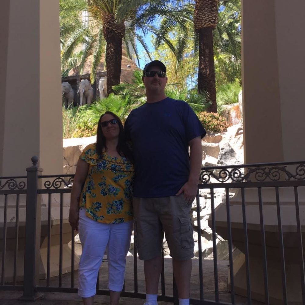 Meet your Posher, Jamie